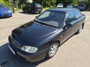Kia Spectra I Рестайлинг 2 Саратов  - изображение 45