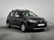 Renault Sandero I Санкт-Петербург  - изображение 21