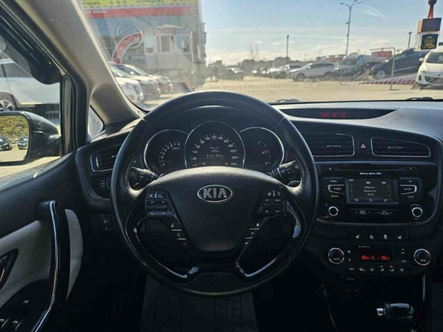 Kia Ceed II Тюмень  - изображение 16
