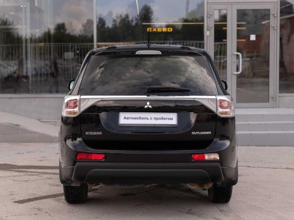Mitsubishi Outlander III с пробегом 2013 года, цена 1 350 000 рублей, 180467 км, внедорожник, Автокод Объявления
