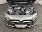 Mercedes-Benz A-Класс IV (W177) Москва  - изображение 33