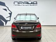 Hyundai Solaris I Рестайлинг Ростов-на-Дону  - изображение 22