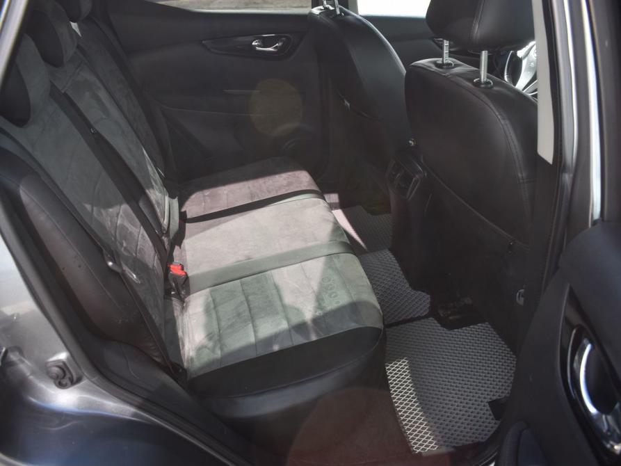 Nissan Qashqai II Архангельск  - изображение 11