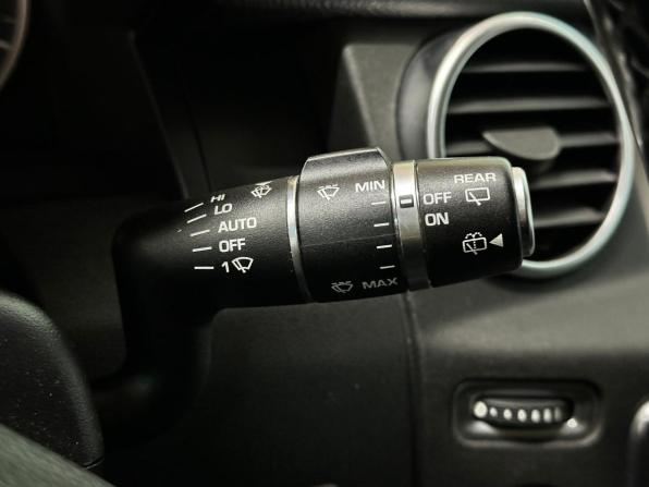 Land Rover Discovery IV Рестайлинг с пробегом 2013 года, цена 1 792 000 рублей, 248600 км, внедорожник, Автокод Объявления