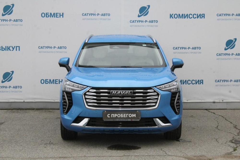 Haval Jolion I Пермь  - изображение 2