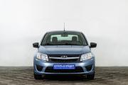 Lada (ВАЗ) Granta I Рестайлинг Сургут  - изображение 19