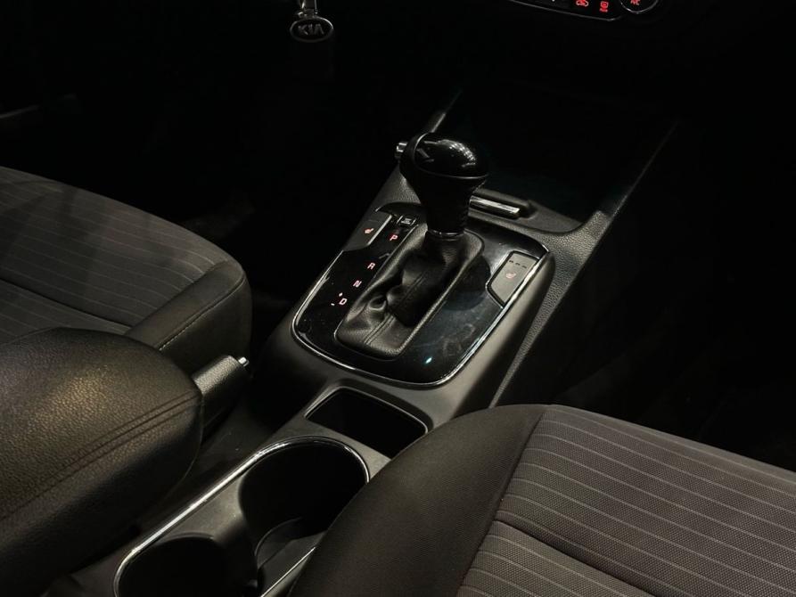 Kia Cerato III Рестайлинг (Classic) Челябинск  - изображение 12