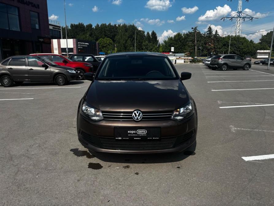 Volkswagen Polo V Тула  - изображение 2
