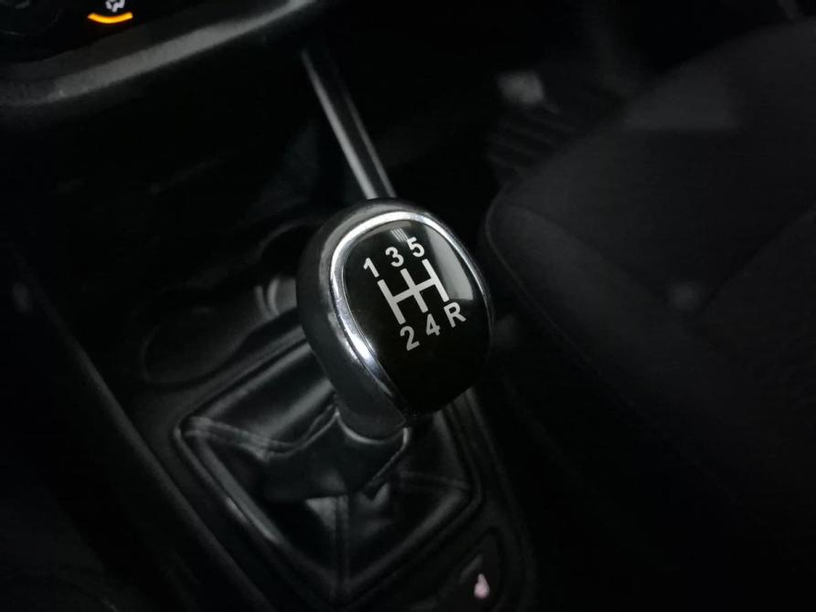 Lada (ВАЗ) Vesta I Альметьевск  - изображение 22