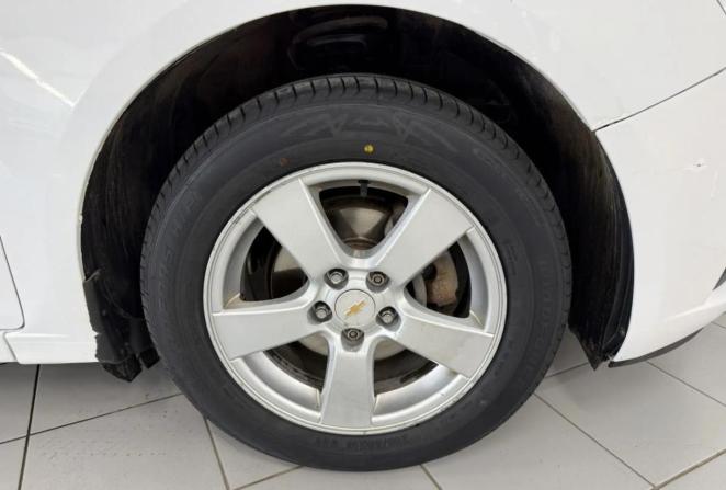 Chevrolet Cruze I с пробегом 2010 года, цена 720 000 рублей, 209906 км, седан, Автокод Объявления