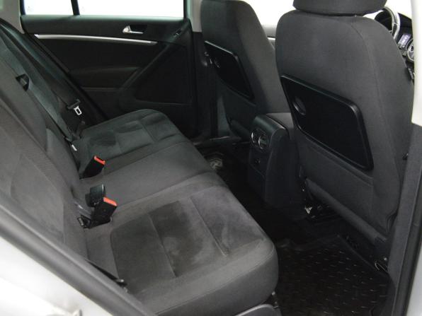 Volkswagen Tiguan I Рестайлинг с пробегом 2013 года, цена 1 250 000 рублей, 182556 км, внедорожник, Автокод Объявления