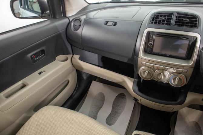Toyota Passo I (C10) с пробегом 2010 года, цена 519 000 рублей, 150000 км, хэтчбек, Автокод Объявления