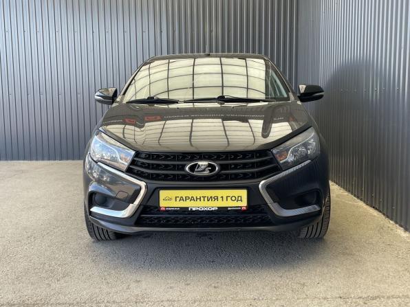 Lada (ВАЗ) Vesta I с пробегом 2019 года, цена 877 000 рублей, 129565 км, седан, Автокод Объявления