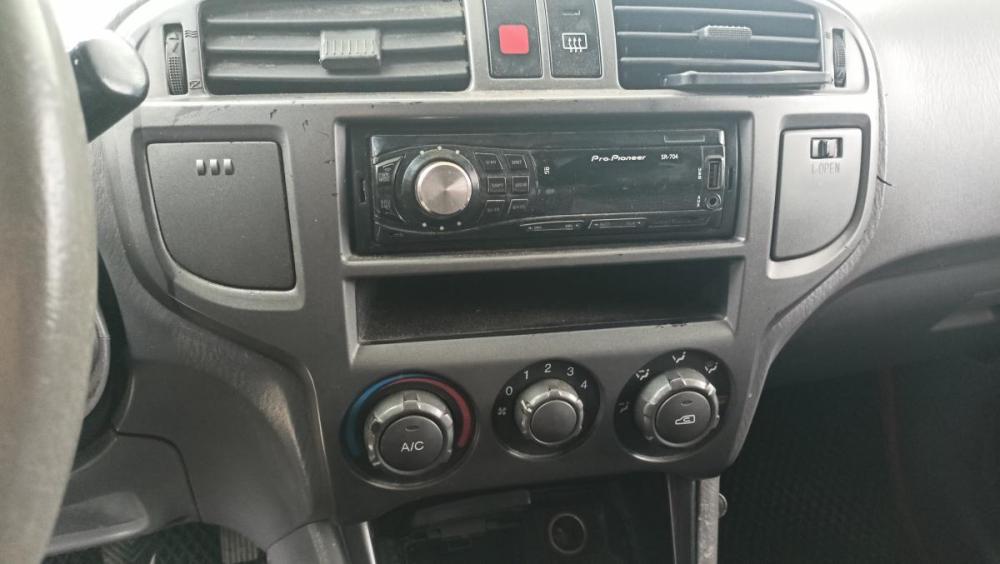 Hyundai Matrix I Арзамас  - изображение 7
