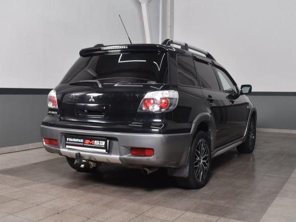 Mitsubishi Outlander I с пробегом 2005 года, цена 649 995 рублей, 295350 км, внедорожник, Автокод Объявления