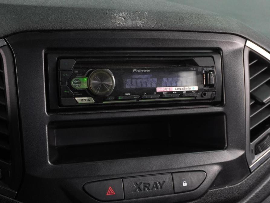 Lada (ВАЗ) XRAY I Воронеж  - изображение 13