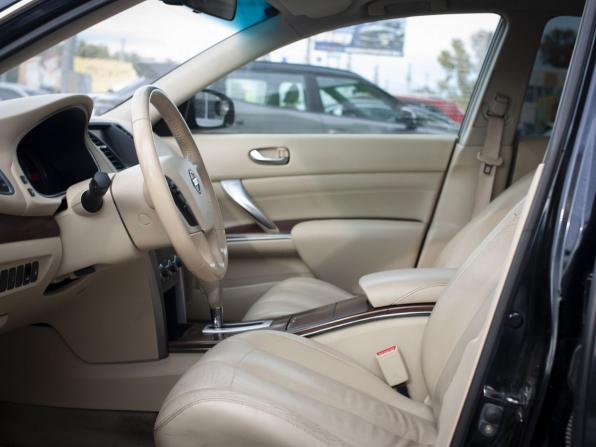 Nissan Teana II Рестайлинг с пробегом 2011 года, цена 1 050 000 рублей, 210615 км, седан, Автокод Объявления