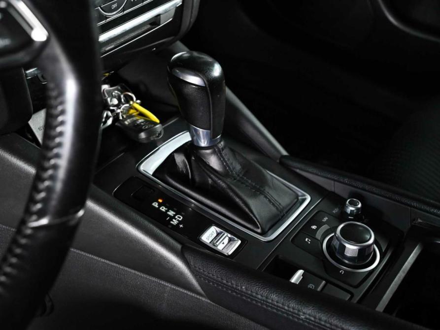 Mazda 6 III (GJ) Рестайлинг Екатеринбург  - изображение 15