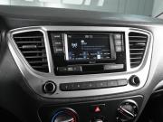 Hyundai Solaris II Рестайлинг Ростов-на-Дону  - изображение 30