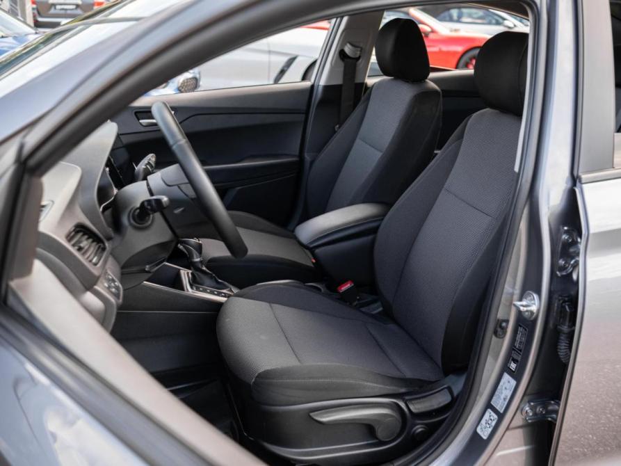 Hyundai Solaris II Рестайлинг Сочи  - изображение 10
