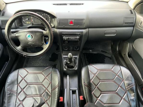 Skoda Octavia II (A5) с пробегом 2007 года, цена 349 000 рублей, 190868 км, лифтбек, Автокод Объявления