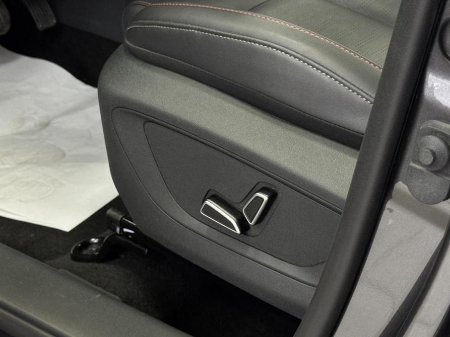 Changan CS35 Plus I Рестайлинг Москва  - изображение 11