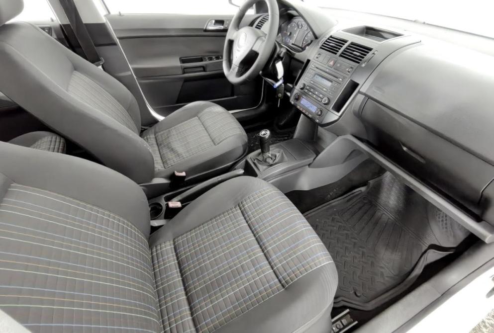 Volkswagen Polo IV Рестайлинг Волгоград  - изображение 29