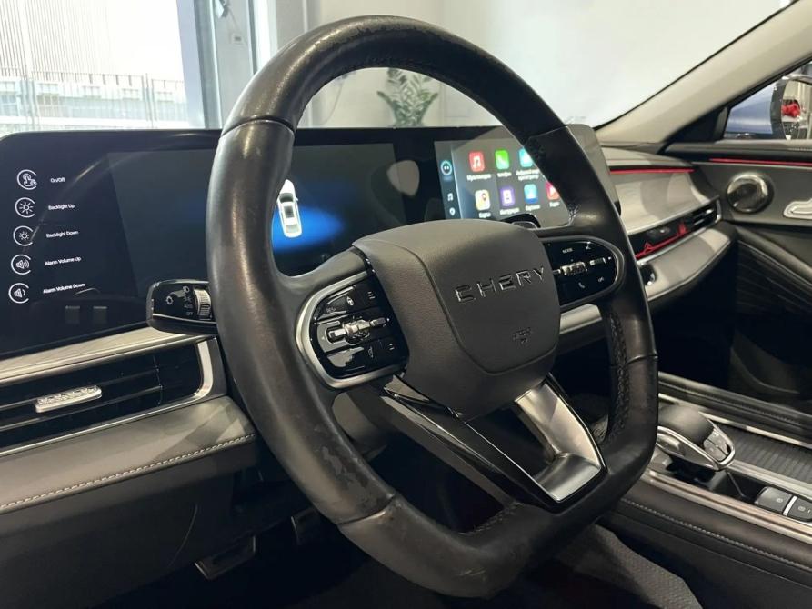 Chery Arrizo 8 Москва  - изображение 12