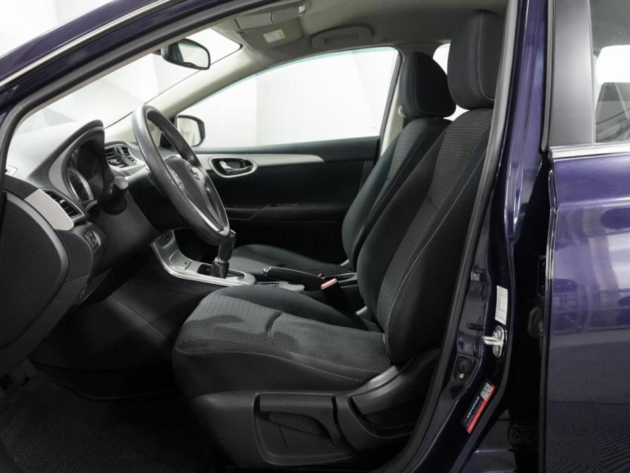 Nissan Sentra VII (B17) Ульяновск  - изображение 10