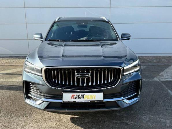 Geely Monjaro I с пробегом 2024 года, цена 2 850 000 рублей, 93864 км, внедорожник, Автокод Объявления