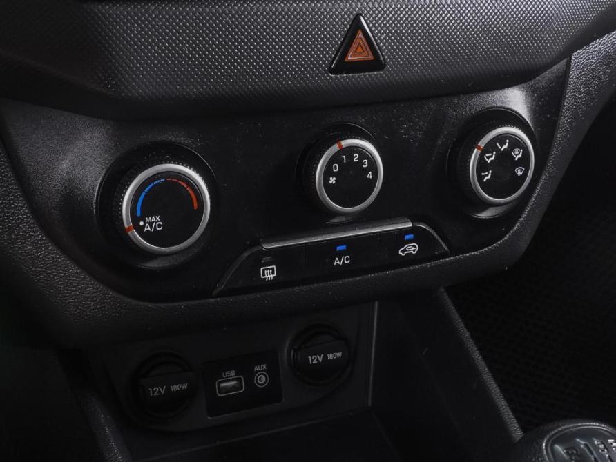 Hyundai Creta I Ростов-на-Дону  - изображение 12