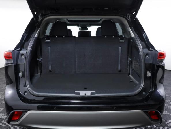 Toyota Highlander IV (XU70) с пробегом 2023 года, цена 4 748 000 рублей, 19022 км, внедорожник, Автокод Объявления