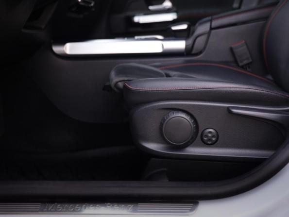 Mercedes-Benz GLB I (X247) с пробегом 2020 года, цена 3 999 000 рублей, 70757 км, внедорожник, Автокод Объявления