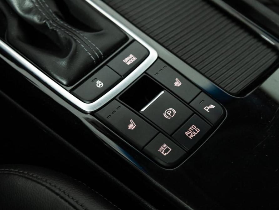Kia Optima IV Рестайлинг Санкт-Петербург  - изображение 19