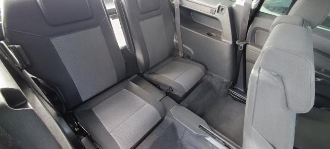 Opel Zafira B Рестайлинг с пробегом 2011 года, цена 850 000 рублей, 133816 км, минивэн, Автокод Объявления