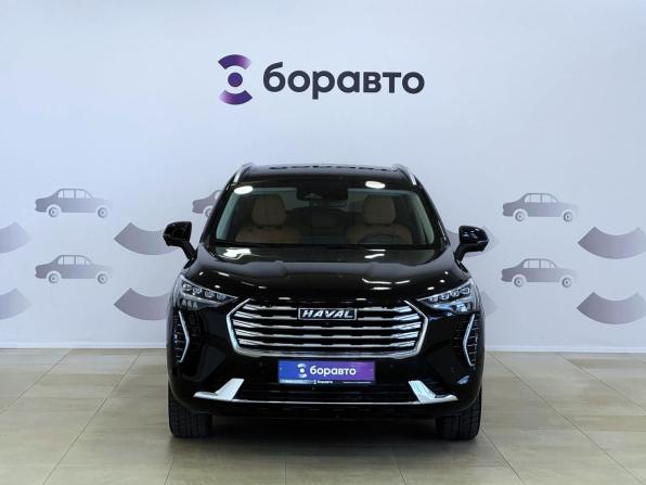 Haval Jolion I с пробегом 2022 года, цена 1 870 000 рублей, 42581 км, внедорожник, Автокод Объявления