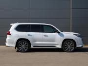 Lexus LX III Рестайлинг 2 Москва  - изображение 32