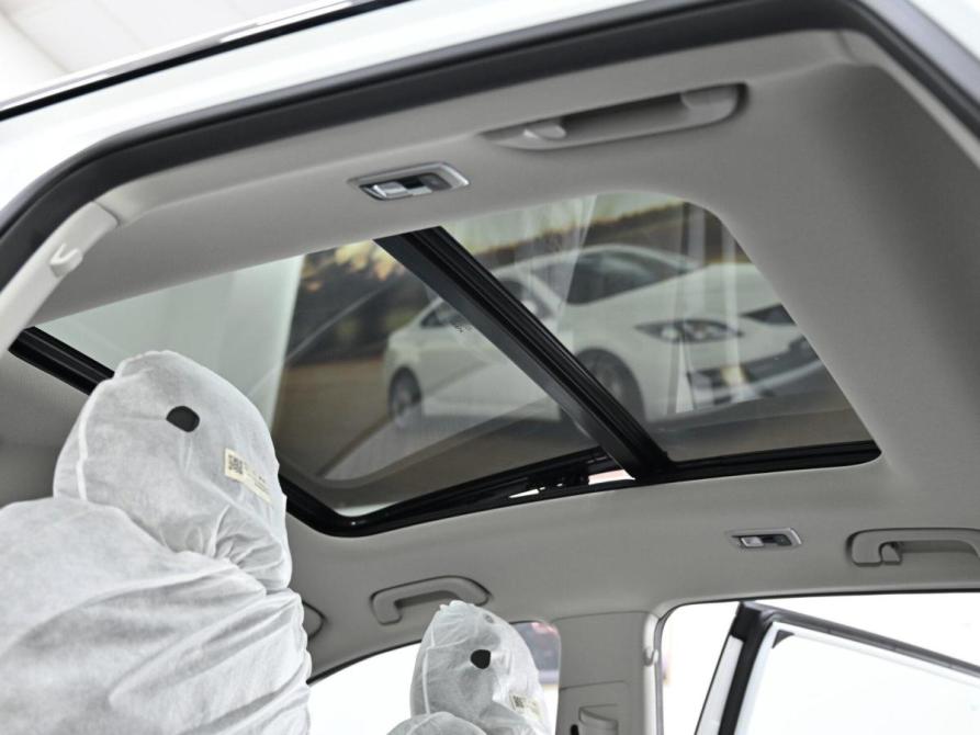 Geely Coolray I Рестайлинг Москва  - изображение 6