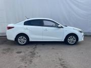Kia Rio IV Москва  - изображение 30