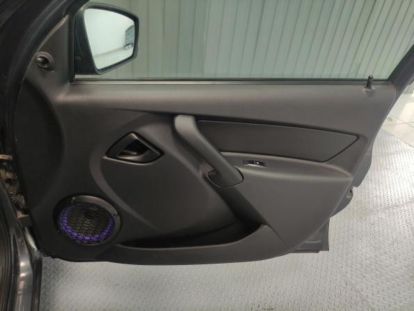 Lada (ВАЗ) Granta I Рестайлинг с пробегом 2019 года, цена 527 000 рублей, 148356 км, седан, Автокод Объявления