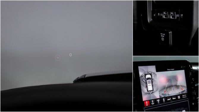 Ram 1500 V Рестайлинг с пробегом 2025 года, цена 11 000 000 рублей, 4905 км, offers.body_type.unknown, Автокод Объявления