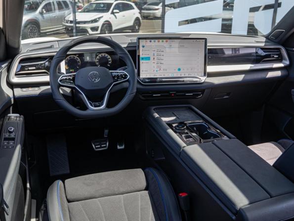 Volkswagen Teramont II (China Market) с пробегом 2026 года, цена 6 499 000 рублей, 30 км, внедорожник, Автокод Объявления
