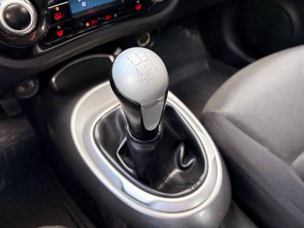 Nissan Juke I с пробегом 2014 года, цена 949 000 рублей, 149052 км, внедорожник, Автокод Объявления