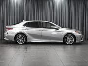 Toyota Camry VIII (XV70) Ставрополь  - изображение 27