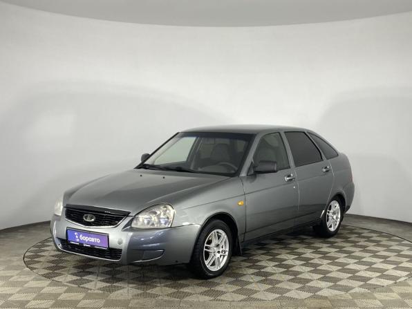 Lada (ВАЗ) Priora I с пробегом 2009 года, цена 360 000 рублей, 321605 км, хэтчбек, Автокод Объявления