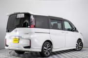 Honda Stepwgn V Пермь  - изображение 29