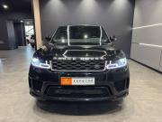Land Rover Range Rover Sport II Рестайлинг Нижний Новгород  - изображение 10