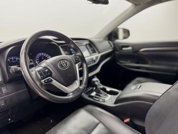 Toyota Highlander III (XU50) с пробегом 2014 года, цена 3 200 000 рублей, 107158 км, внедорожник, Автокод Объявления
