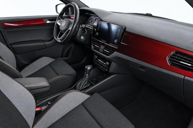 Volkswagen Polo VI с пробегом 2021 года, цена 1 829 000 рублей, 67700 км, лифтбек, Автокод Объявления