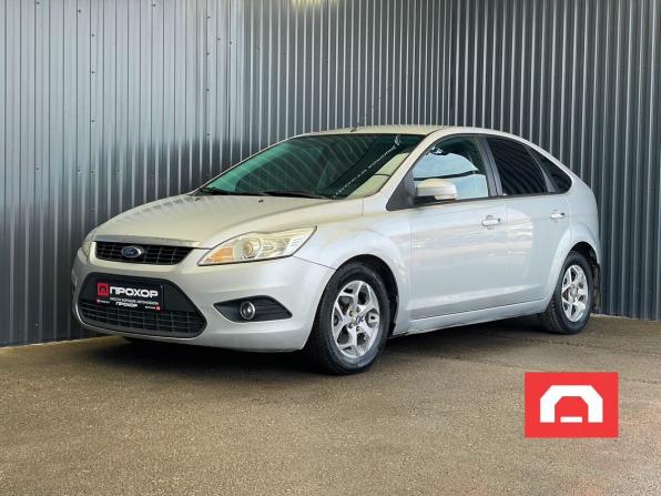 Ford Focus II Рестайлинг с пробегом 2011 года, цена 577 000 рублей, 168428 км, седан, Автокод Объявления